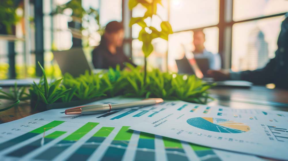 Momi congiunzioni strategia di business