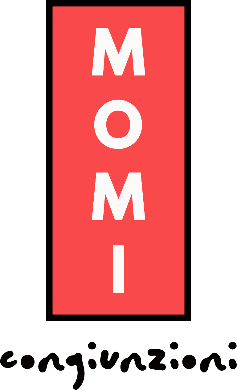Momi Congiunzioni
