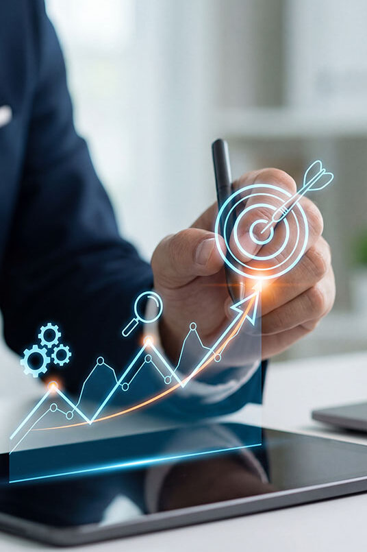 Strategia-MoMi Congiunzioni